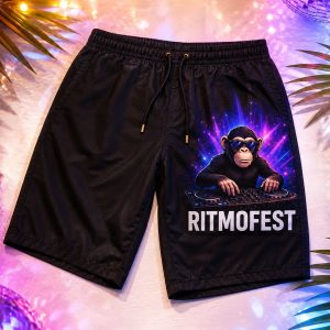 Bañador hombre RITMOFEST